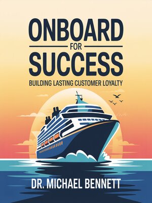cover image of Onboard for Success